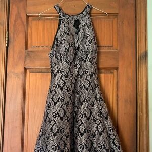 R &M Richard’s cocktail/prom dress